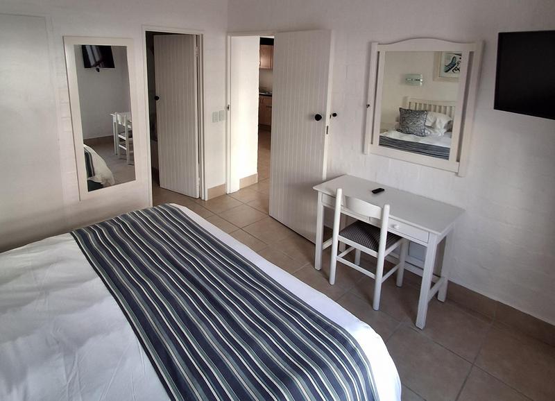 2 Bedroom Property for Sale in Mykonos Western Cape